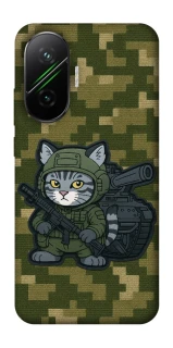 Чехол на Xiaomi Poco F7 Milcat фото 1 из 1