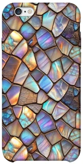 Чехол на Apple iPhone 6/6s (4.7") Nature Mosaic ver.1 фото 1 из 1