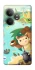 Чохол на Realme GT Neo 6 SE Adopt Me Tropical Adventure фото 1 з 1