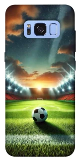 Чехол на Samsung G950 Galaxy S8 Football aesthetic ver.3 фото 1 из 1