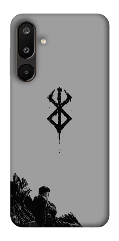 Чохол на Samsung Galaxy M16 5G Berserk v3 фото 1 з 1