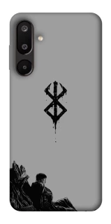 Чохол на Samsung Galaxy M16 5G Berserk v3 фото 1 з 1