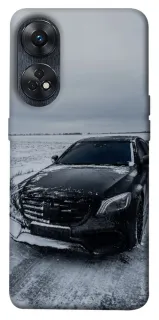 Чохол на Oppo Reno 8T 4G Mercedes-benz v40 фото 1 з 1