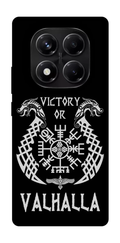 Чохол на Xiaomi Redmi Note 14 Pro 5G Victory or Valhalla фото 1 з 1