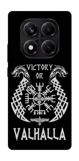 Чохол на Xiaomi Redmi Note 14 Pro 5G Victory or Valhalla фото 1 з 1