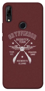 Чехол на Huawei P Smart Z Harry Potter v6 фото 1 из 1