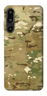 Чохол на Samsung Galaxy F16 Сamouflage v18 фото 1 з 1