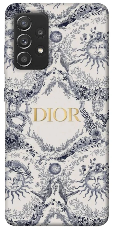 Чохол на Samsung Galaxy A52 4G / A52 5G Dior фото 1 з 1