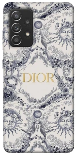 Чохол на Samsung Galaxy A52 4G / A52 5G Dior фото 1 з 1