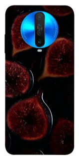 Чохол на Xiaomi Redmi K30 VioletFig фото 1 з 1
