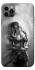 Чохол на Apple iPhone 12 Pro (6.1") Goddess of war ver.8 фото 1 з 1