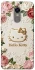 Чехол на Xiaomi Redmi 5 Plus / Redmi Note 5 (Single Camera) Hello Kitty фото 1 из 1