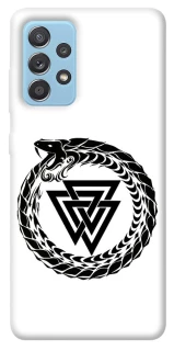 Чохол на Samsung Galaxy A52 4G / A52 5G Uruboros v2 фото 1 з 1