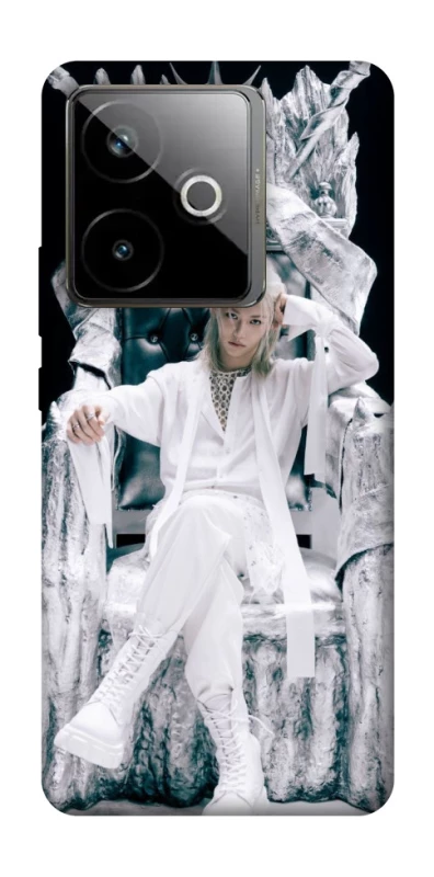 Чохол на Realme GT 7T Felix GIANT фото 1 з 1