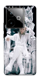 Чохол на Realme GT 7T Felix GIANT фото 1 з 1