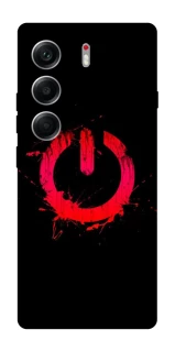 Чохол на Tecno Camon 40 Power On фото 1 з 1