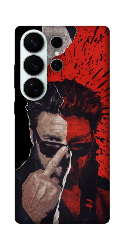 Чохол на Samsung Galaxy S26 Pro Billy Butcher фото 1 з 1