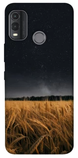 Чехол на Nokia G11 Plus grain фото 1 из 1