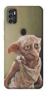 Чехол на ZTE Blade A7s (2020) Harry Potter v4 фото 1 из 1