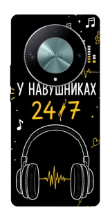 Чехол на Huawei Magic6 Lite 24/7 фото 1 из 1