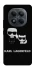 Чохол на Xiaomi Redmi Note 15 Pro 4G Karl Lagerfeld фото 1 з 1