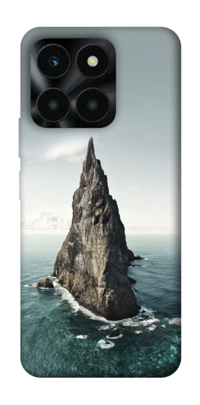 Чехол на Huawei Honor X6a Marine mountain фото 1 из 1