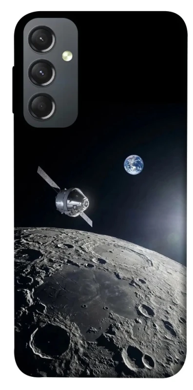 Чехол на Samsung Galaxy A24 4G Artemis 2 ver.2 фото 1 из 1