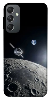 Чохол на Samsung Galaxy A24 4G Artemis 2 ver.2 фото 1 з 1
