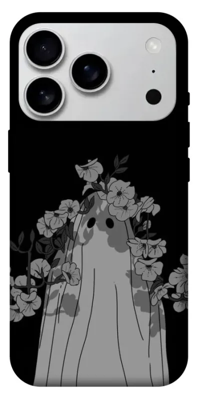 Чехол на Apple iPhone 18 Pro Max Cute Halloween фото 1 из 1