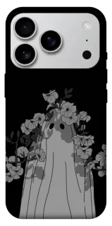 Чехол на Apple iPhone 18 Pro Max Cute Halloween фото 1 из 1