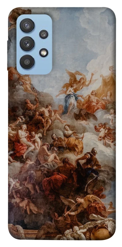 Чехол на Samsung Galaxy M32 Искусство v2 фото 1 из 1