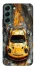 Чехол на Samsung Galaxy S22 Drawn Porsche фото 1 из 1