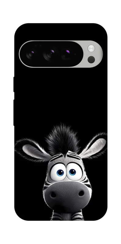 Чохол на Google Pixel 10 Pro My Zebra фото 1 з 1