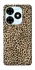 Чохол на TECNO Spark Go 2024 Leopard Skin v2 фото 1 з 1