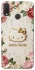 Чехол на Huawei P Smart+ (nova 3i) Hello Kitty фото 1 из 1