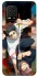 Чехол на Xiaomi Mi 10 Lite Jujutsu kaisen v5 фото 1 из 1