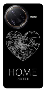 Чохол на Xiaomi Poco F7 Ultra Львів Home фото 1 з 1