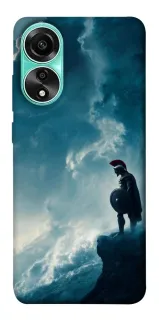 Чехол на Oppo A78 4G Odyssey ver.2 фото 1 из 1