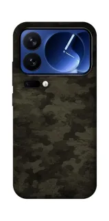 Чохол на Xiaomi 17 Pro Camouflage v22 фото 1 з 1