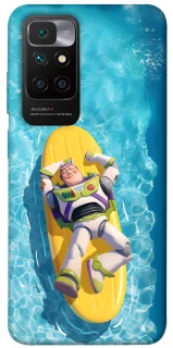 Чехол на Xiaomi Redmi 10 buzz lightyear фото 1 из 1