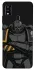 Чохол на ZTE Blade A51 Warhammer 40k v3 фото 1 з 1