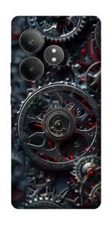 Чохол на Realme GT Neo 6 Mechanism фото 1 з 1