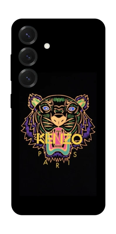 Чехол на Samsung Galaxy S26+ Kenzo фото 1 из 1
