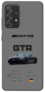 Чехол на Samsung Galaxy A52 4G / A52 5G MB AMG GTR фото 1 из 1