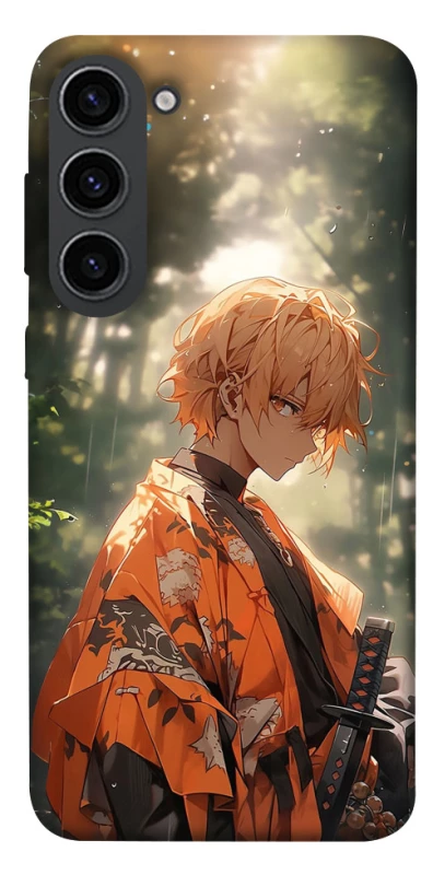 Чехол на Samsung Galaxy S23 Zenitsu фото 1 из 1