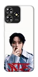 Чохол на ZTE Blade A73 4G Lee Know - Stray Kids фото 1 з 1