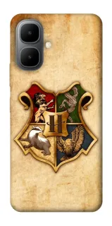 Чохол на Infinix Smart 10 Harry Potter mood v1 фото 1 з 1