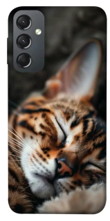 Чехол на Samsung Galaxy A24 4G Cat paws фото 1 из 1
