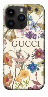 Чехол на Apple iPhone 14 Pro (6.1") Gucci ver.8 фото 1 из 1