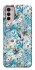Чохол на Motorola Moto G42 Floral design ver.5 фото 1 з 1